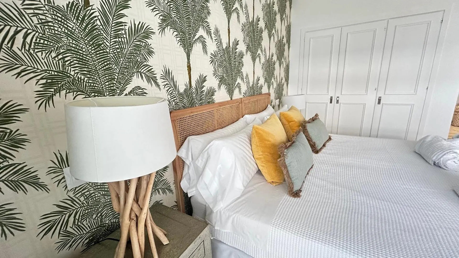 Marbella Center New And Luxurious Apartment On The Beach 627