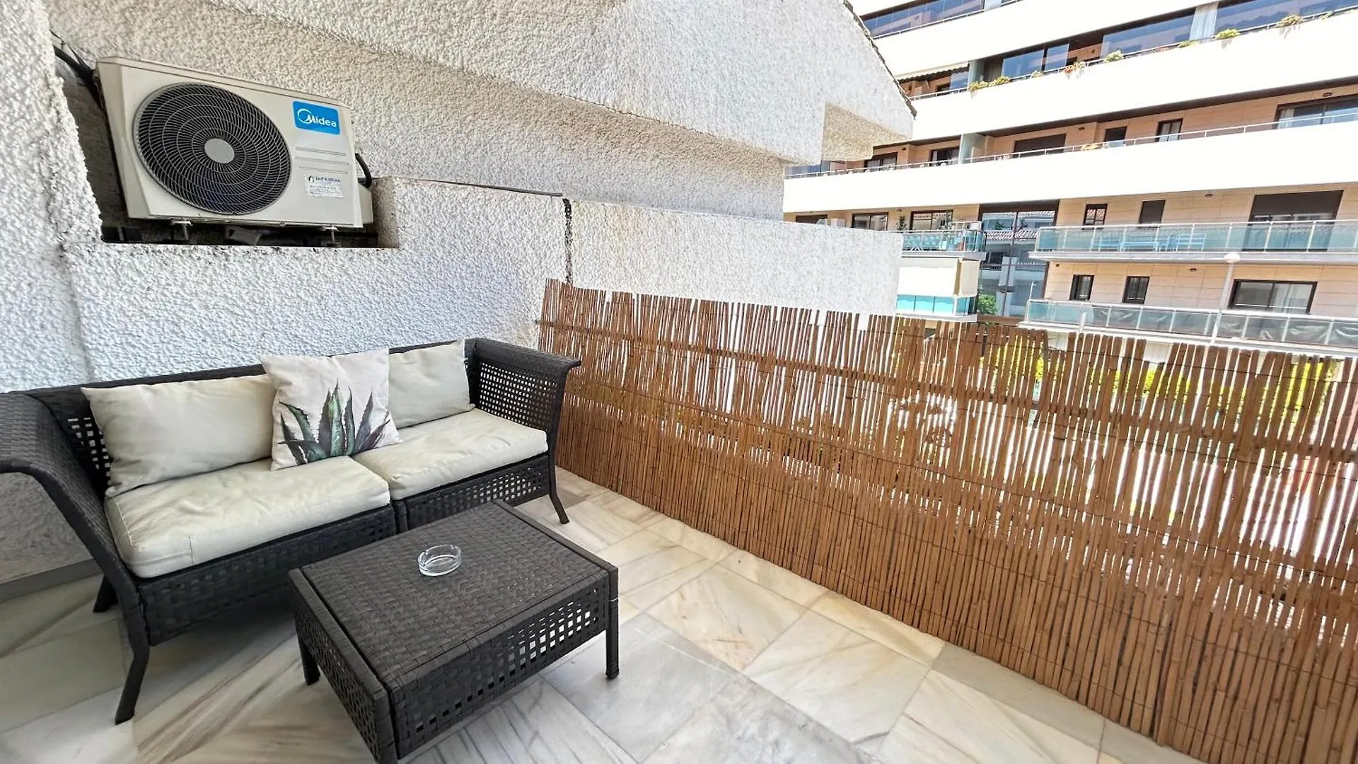 Marbella Center New And Luxurious Apartment On The Beach 627