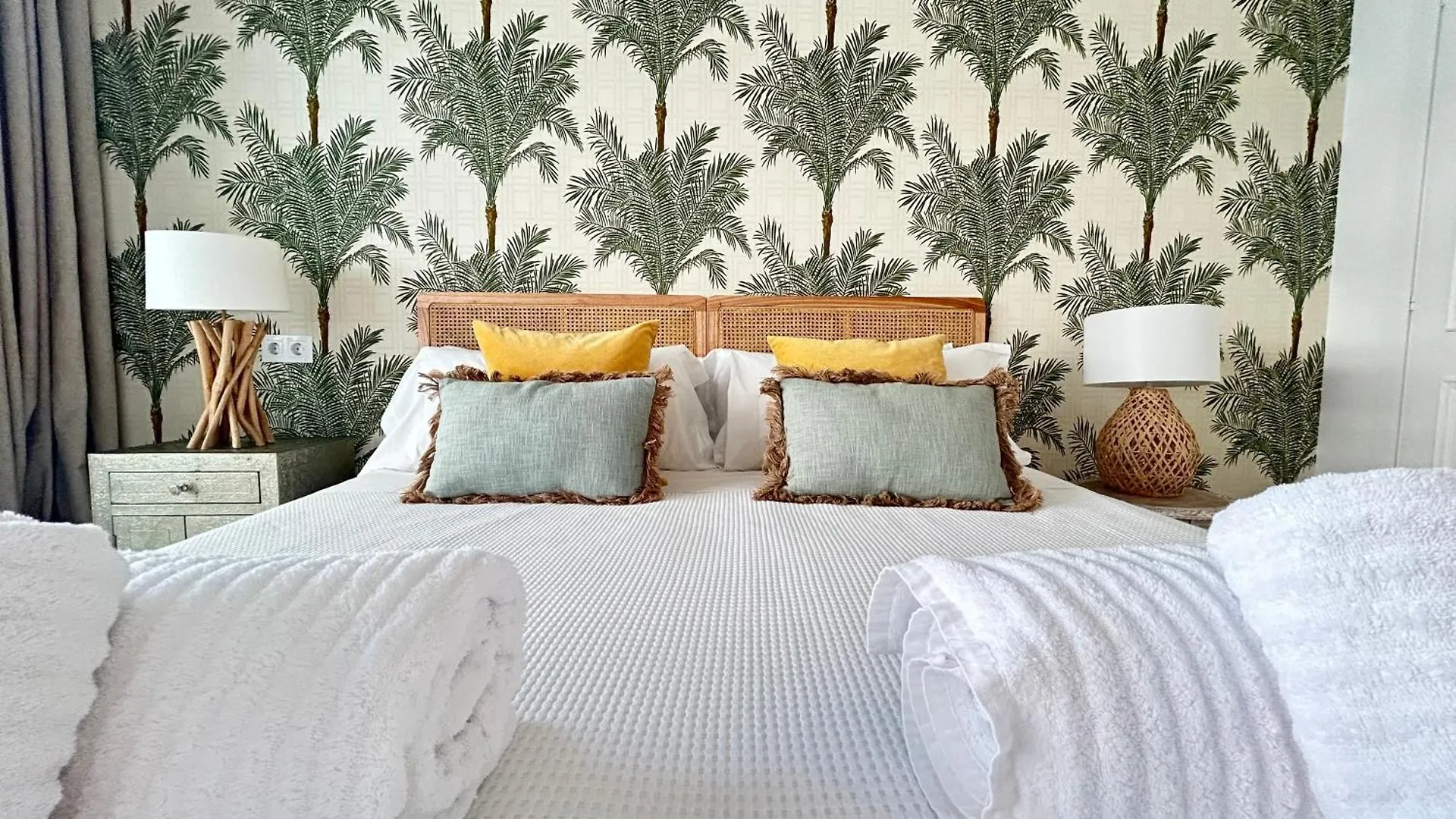 Marbella Center New And Luxurious Apartment On The Beach 627
