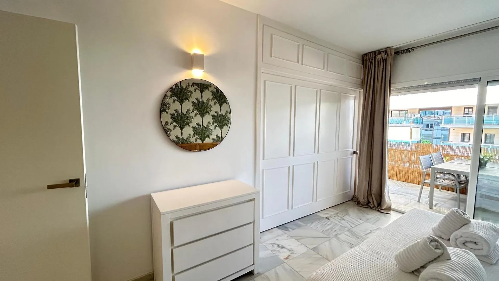 Marbella Center New And Luxurious Apartment On The Beach 627
