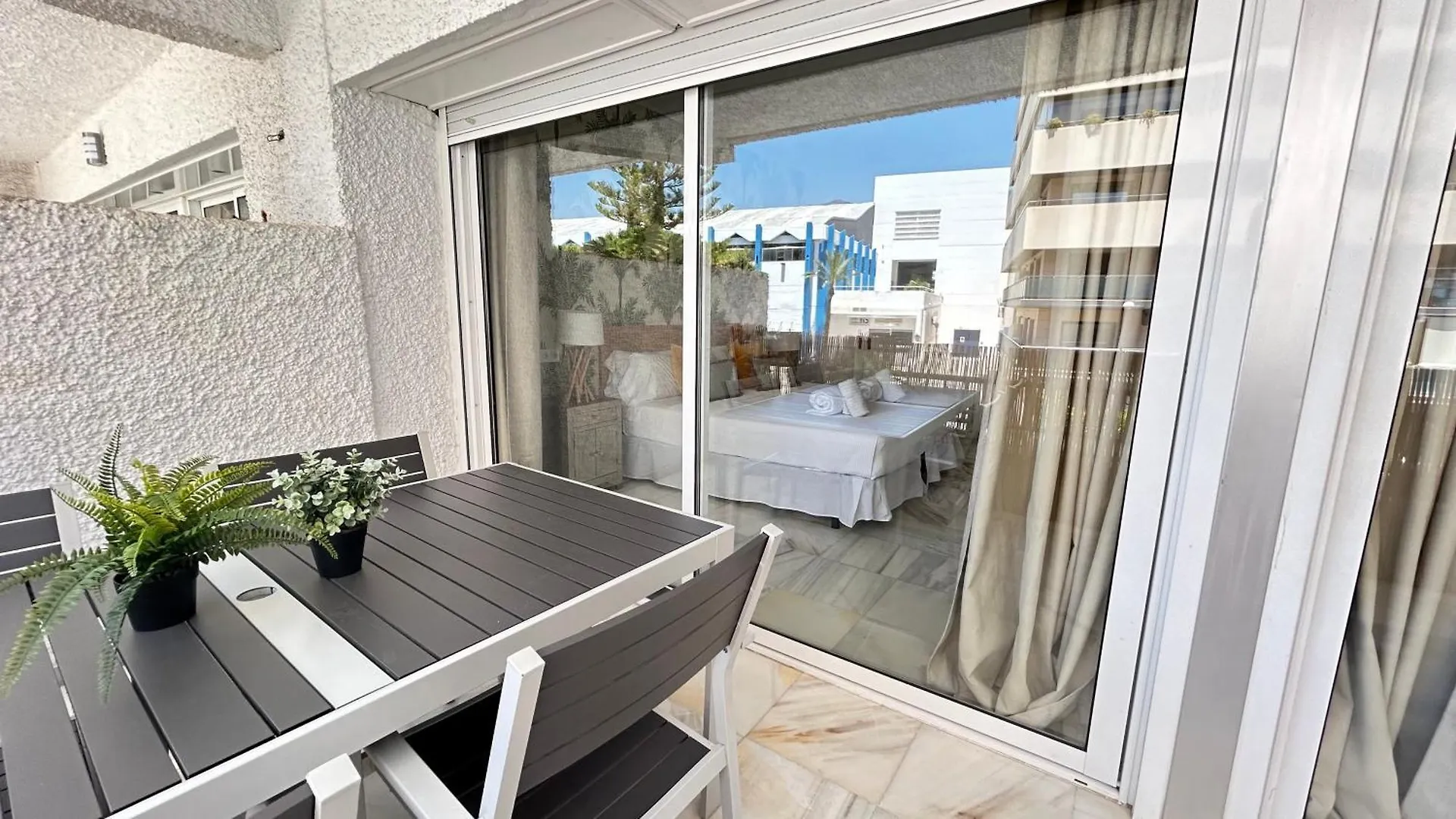 Marbella Center New And Luxurious Apartment On The Beach 627