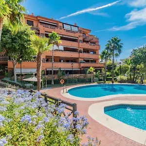Apartamento Milla De Oro, Marbella