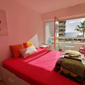 Apartamento Center Sea View, Marbella