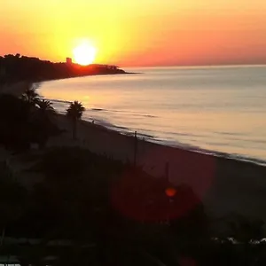 Apartamento Playa, Marbella