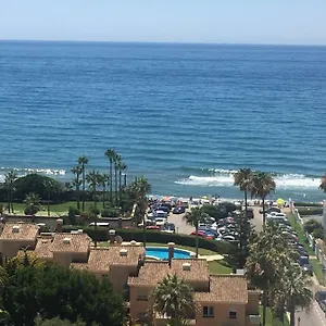 Apartamento Espectaculares Vistas Desde Estudio En Las Chapas, Marbella