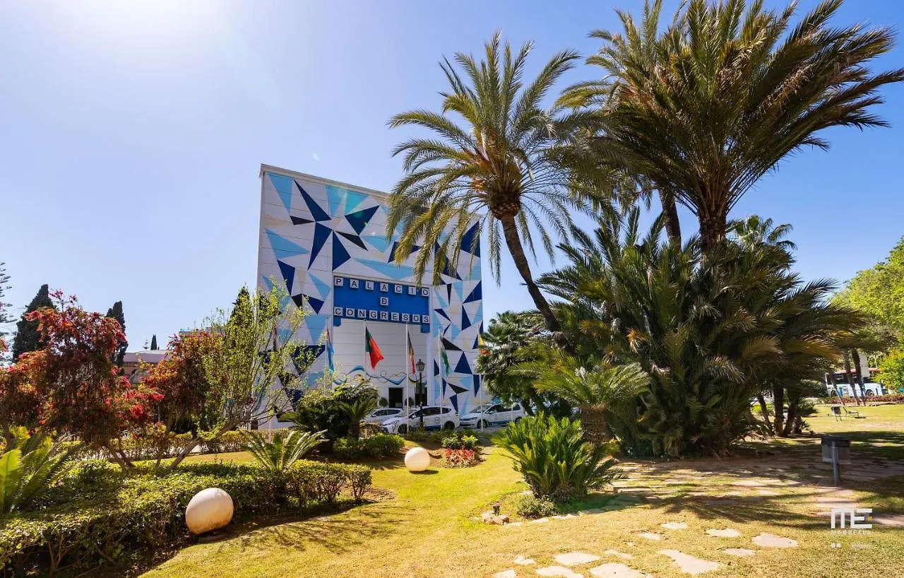 Marbella Center New And Luxurious Apartment On The Beach 627