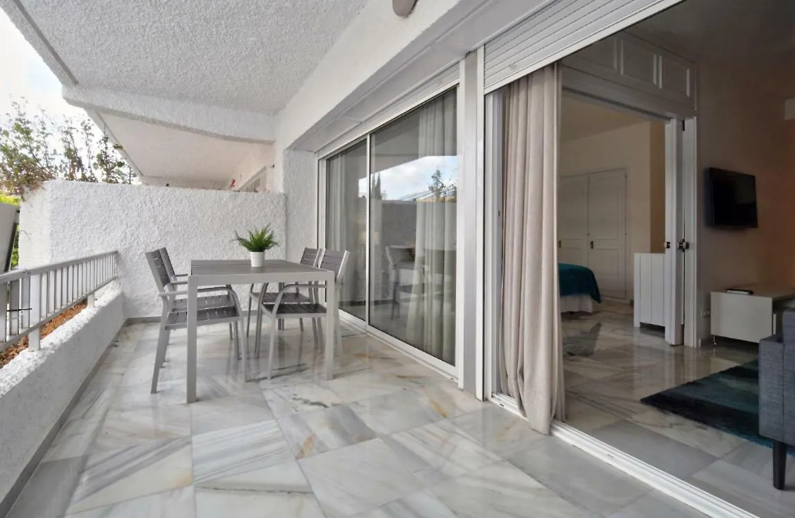 Marbella Center New And Luxurious Apartment On The Beach 627